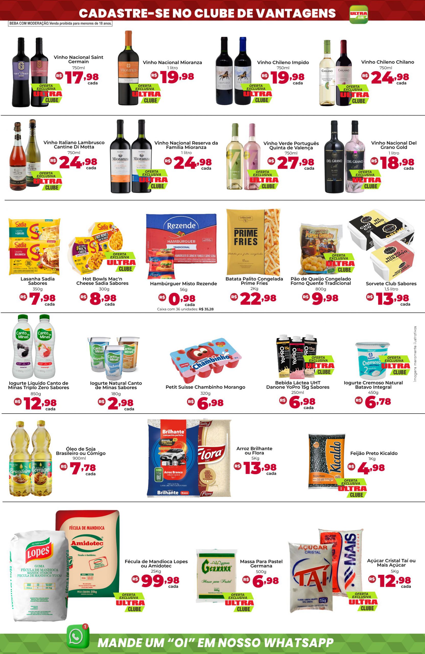 ofertas supermercado ultrabox