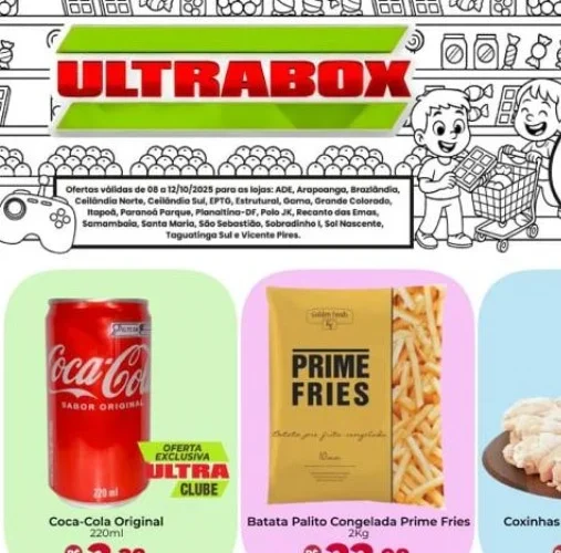 ofertas supermercado ultrabox