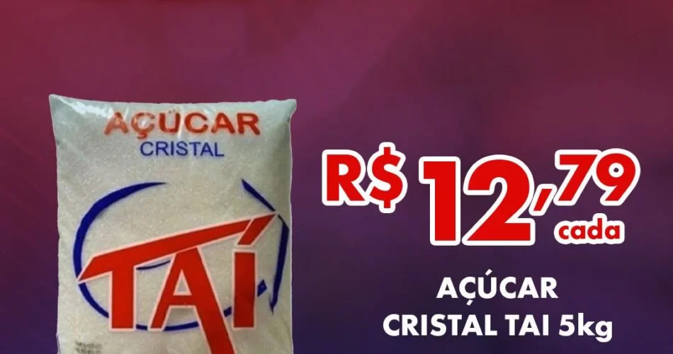 Ofertas atacadista super adega