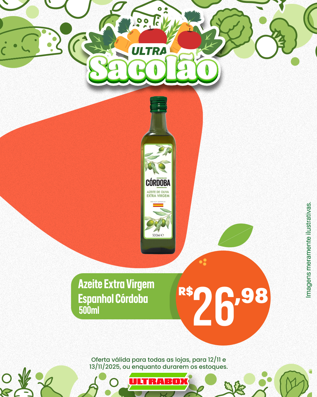 ofertas supermercado ultrabox