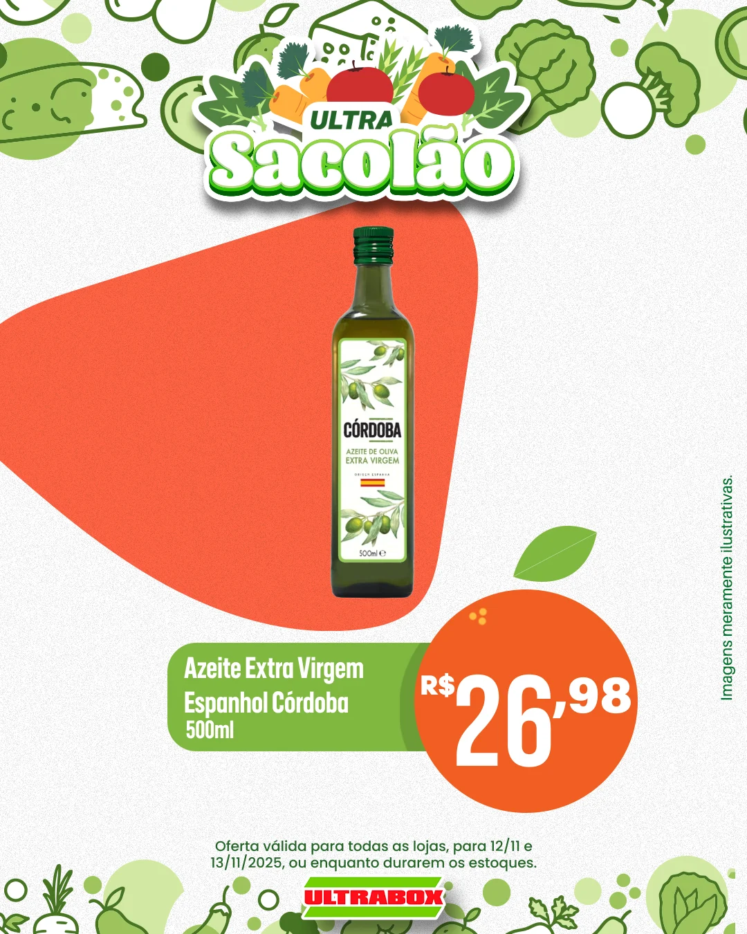 ofertas supermercado ultrabox