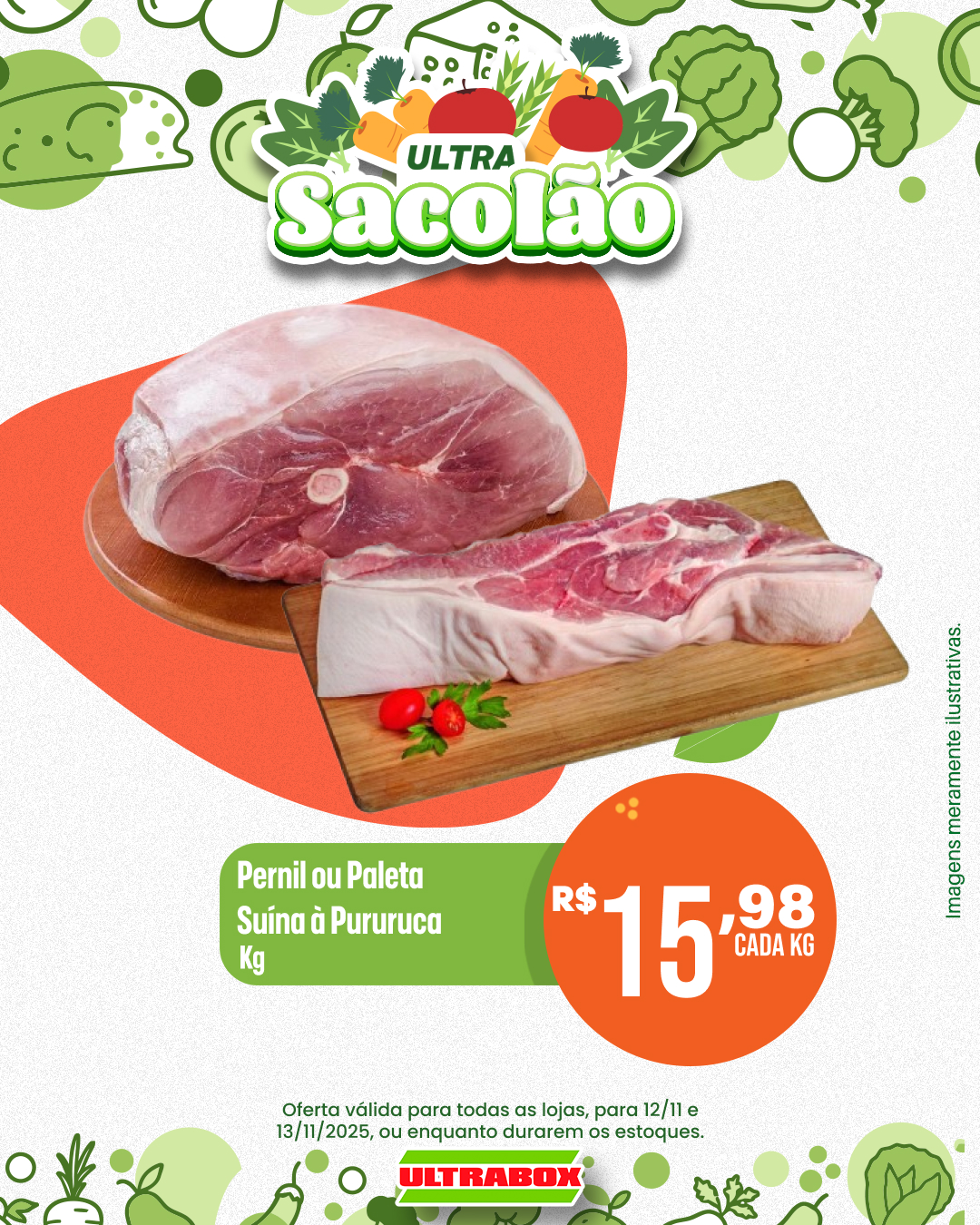 ofertas supermercado ultrabox