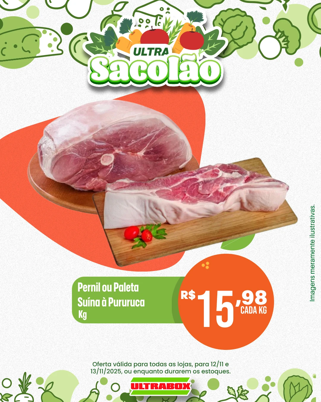 ofertas supermercado ultrabox