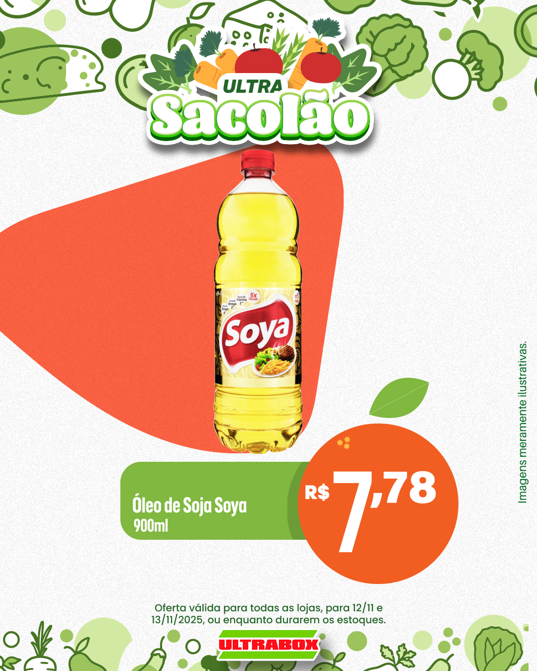 ofertas supermercado ultrabox