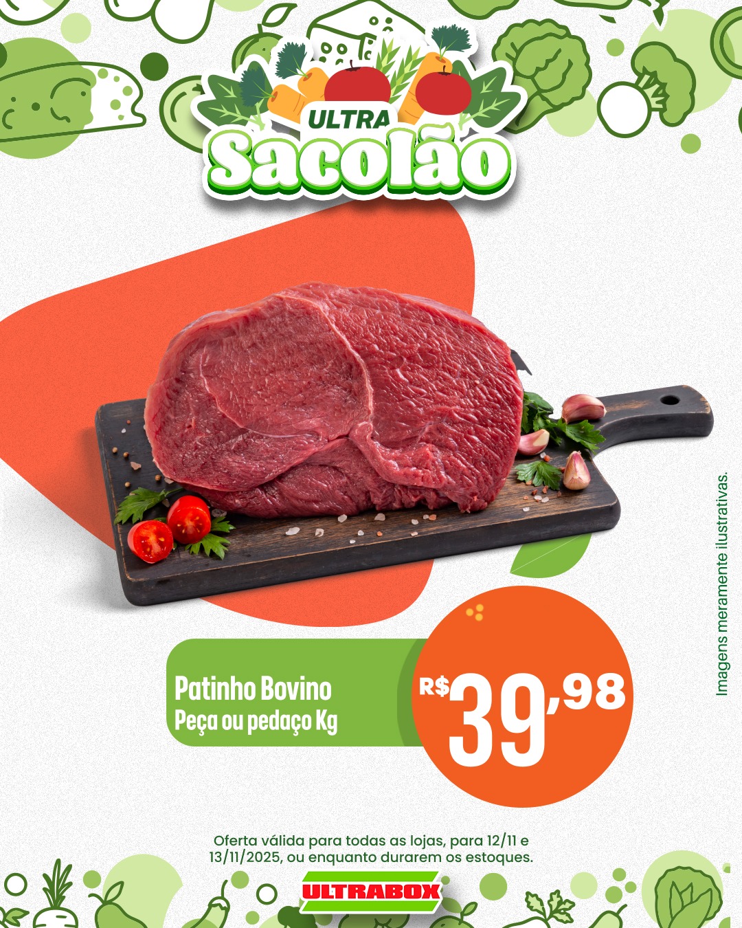 ofertas supermercado ultrabox