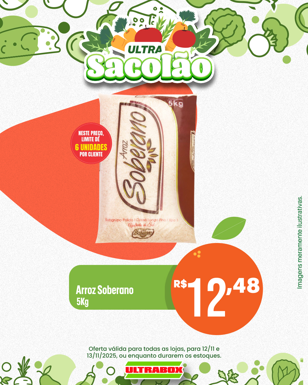 ofertas supermercado ultrabox