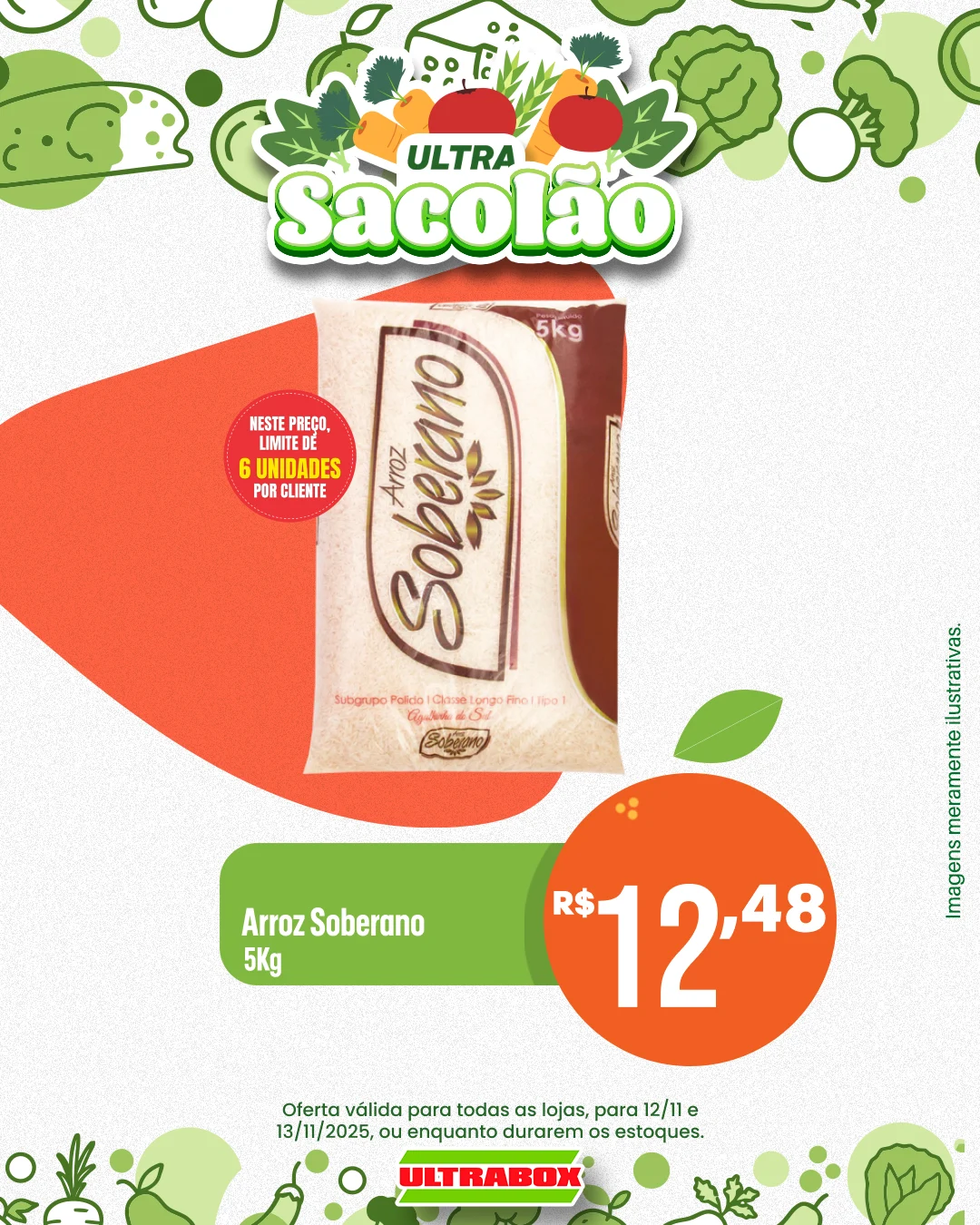 ofertas supermercado ultrabox