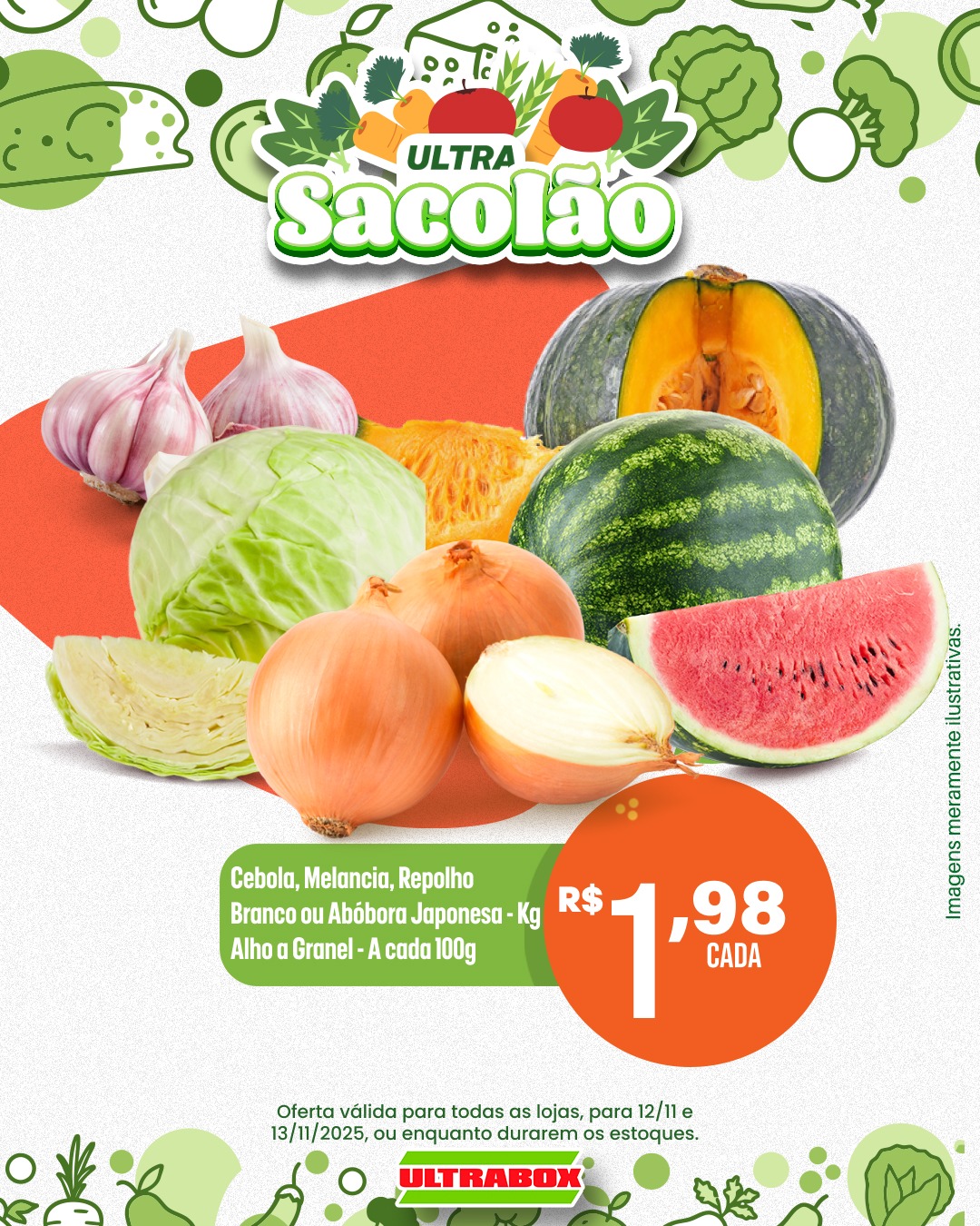 ofertas supermercado ultrabox