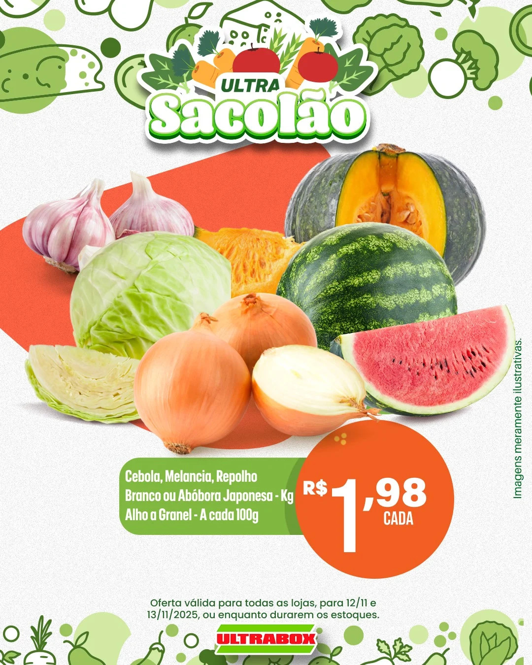 ofertas supermercado ultrabox