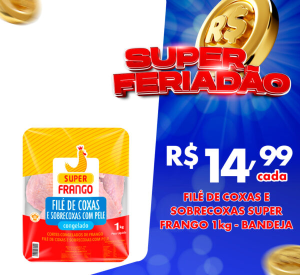 Ofertas atacadista super adega