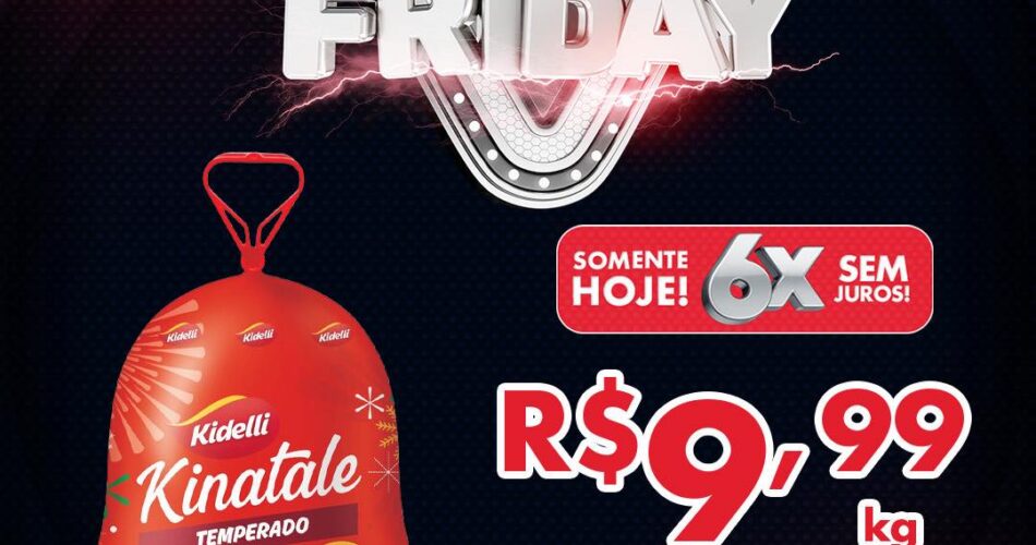 Ofertas atacadista super adega