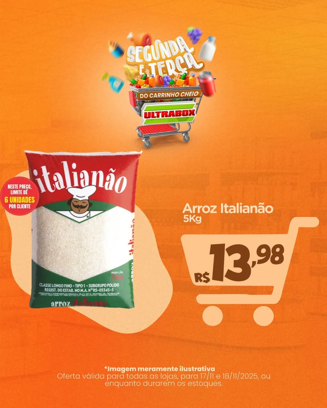 ofertas supermercado ultrabox