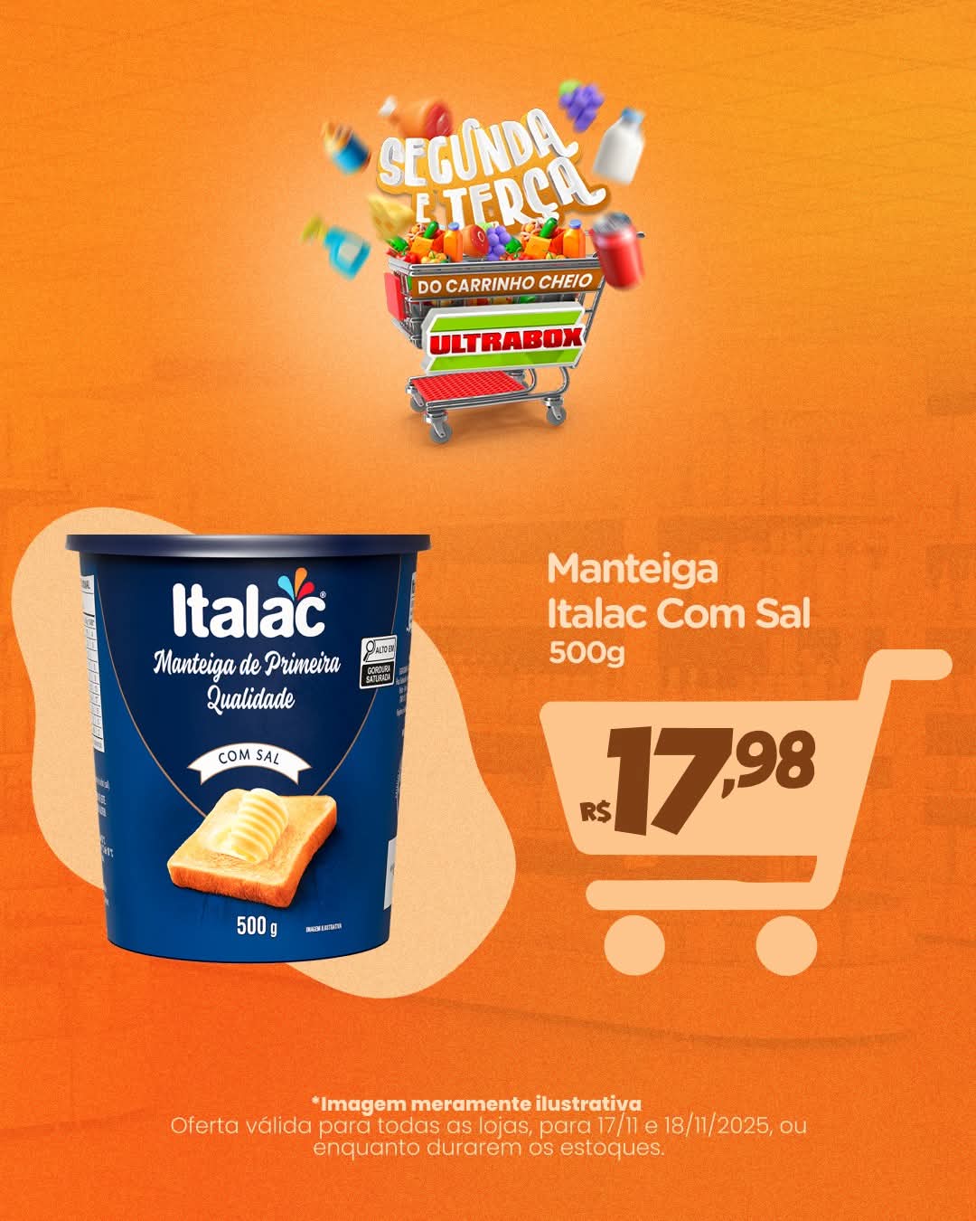 ofertas supermercado ultrabox