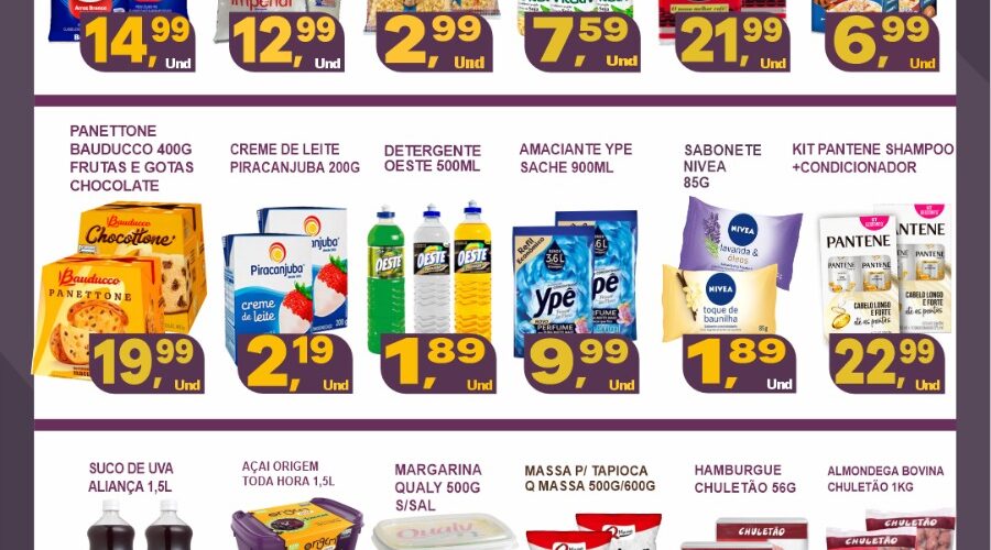 ofertas supermercado união