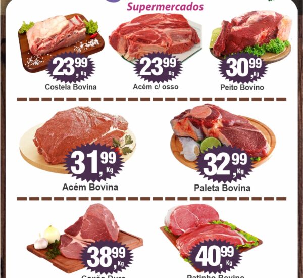 ofertas supermercado união