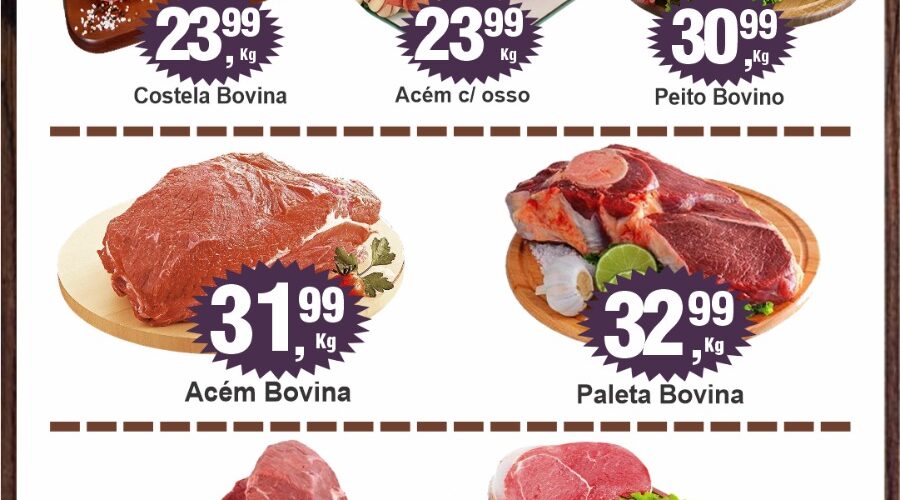 ofertas supermercado união