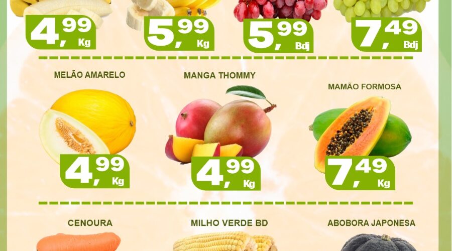 ofertas supermercado união