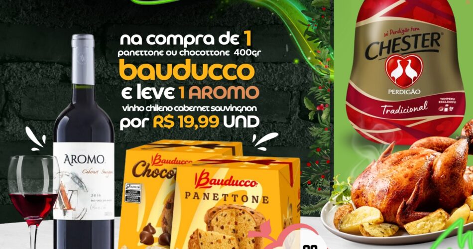 ofertas varejão da fartura