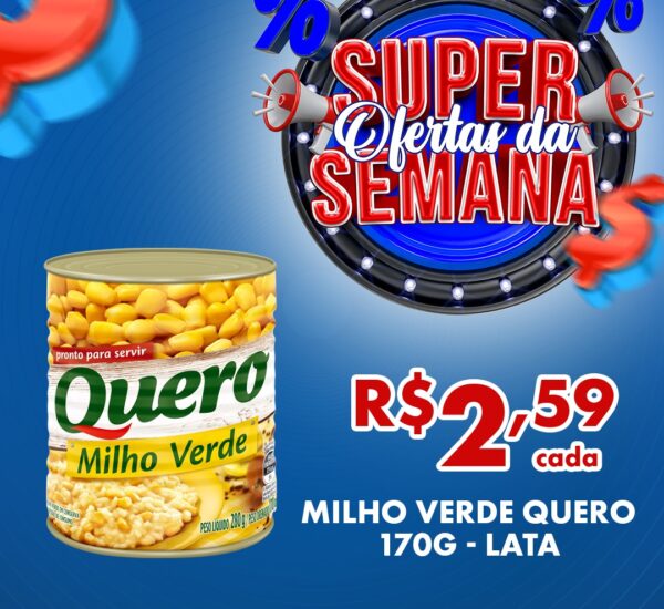 Ofertas atacadista super adega