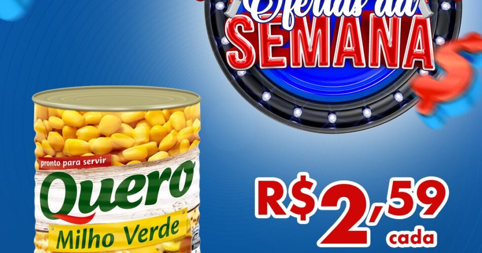Ofertas atacadista super adega