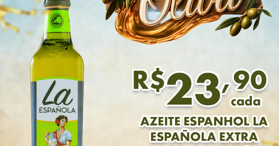 Ofertas atacadista super adega