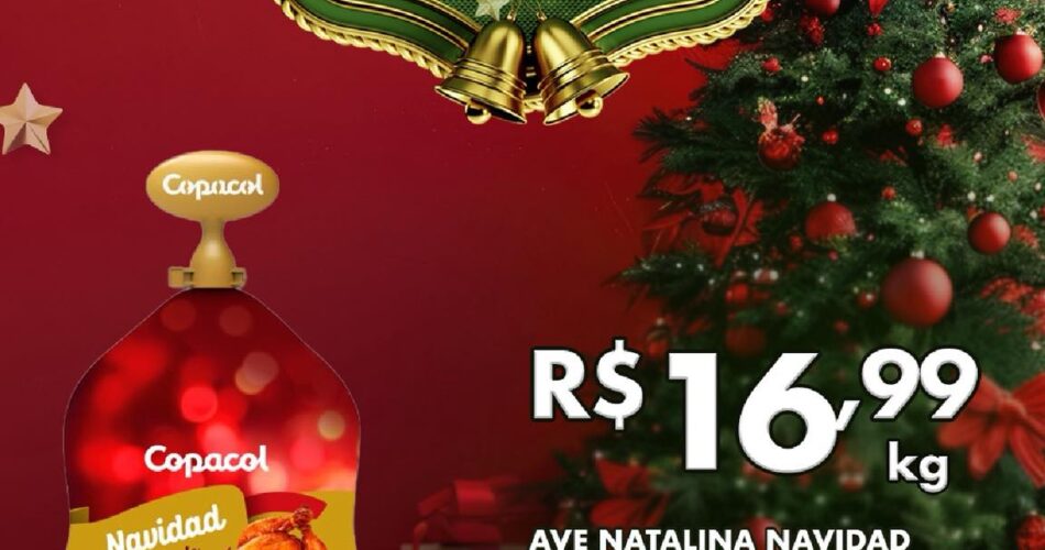 Ofertas atacadista super adega