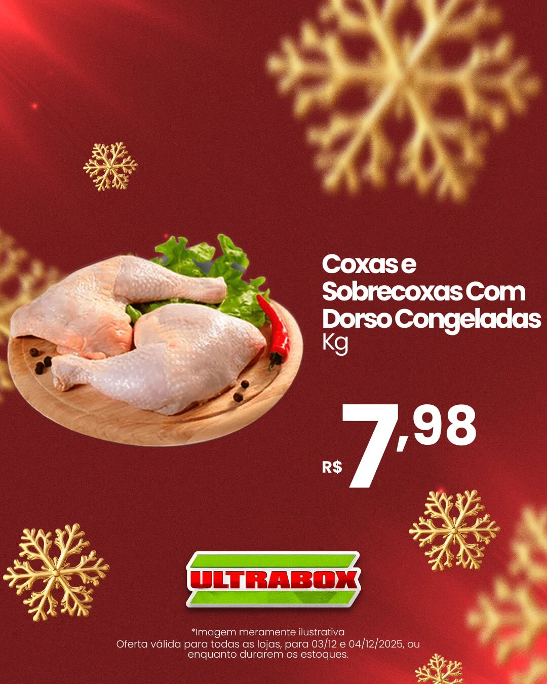 ofertas supermercado ultrabox