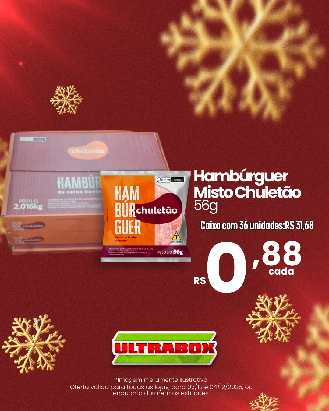 ofertas supermercado ultrabox