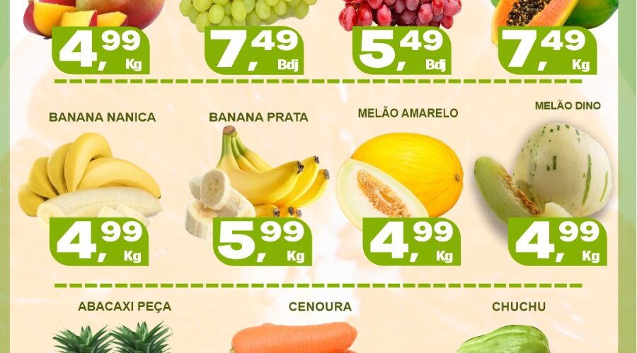 ofertas supermercado união