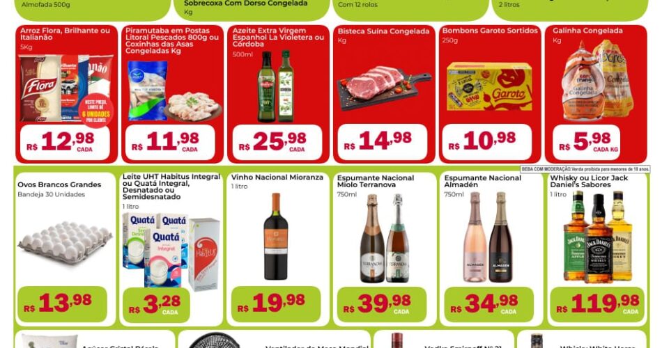 ofertas supermercado ultrabox