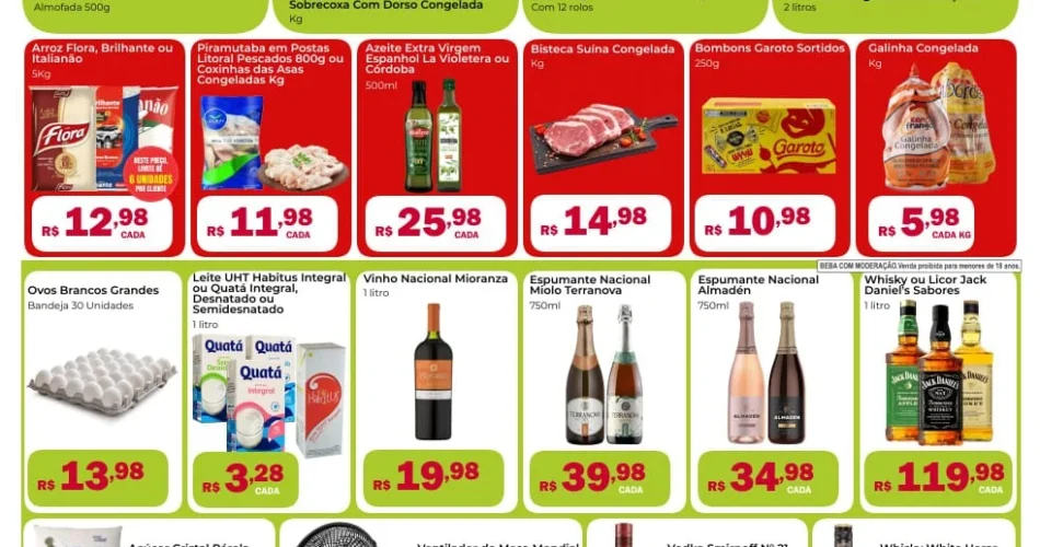 ofertas supermercado ultrabox