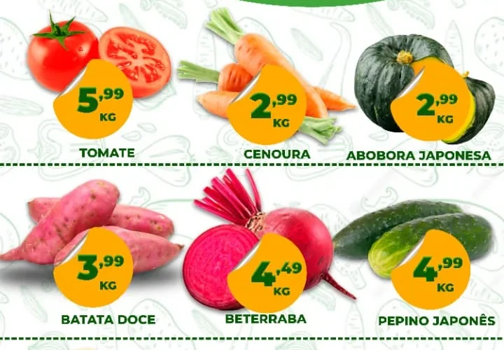 ofertas supermercado brandão