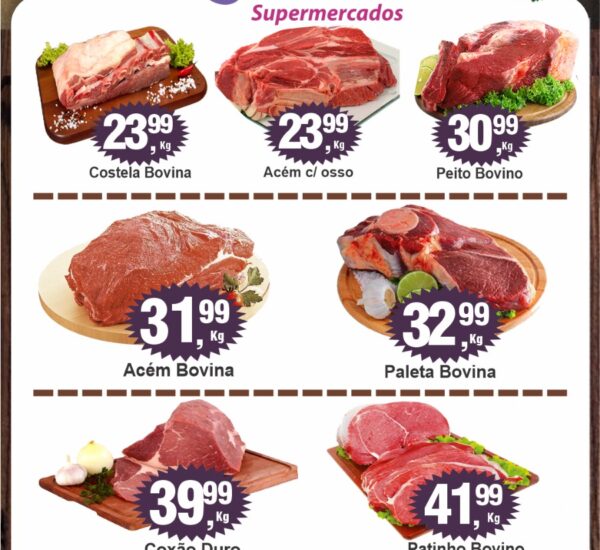 ofertas supermercado união
