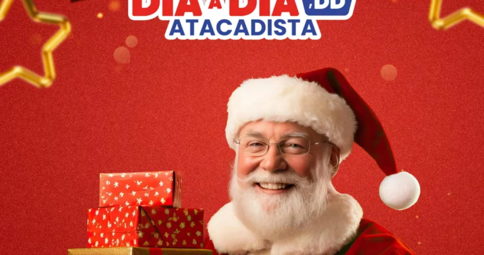 Ofertas Atacadão Dia a Dia