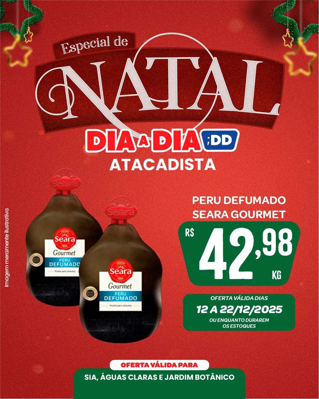 Ofertas Atacadão Dia a Dia