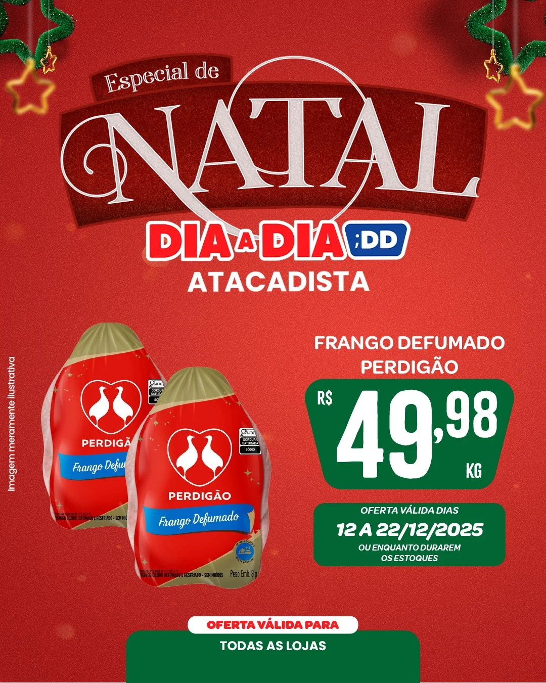 Ofertas Atacadão Dia a Dia