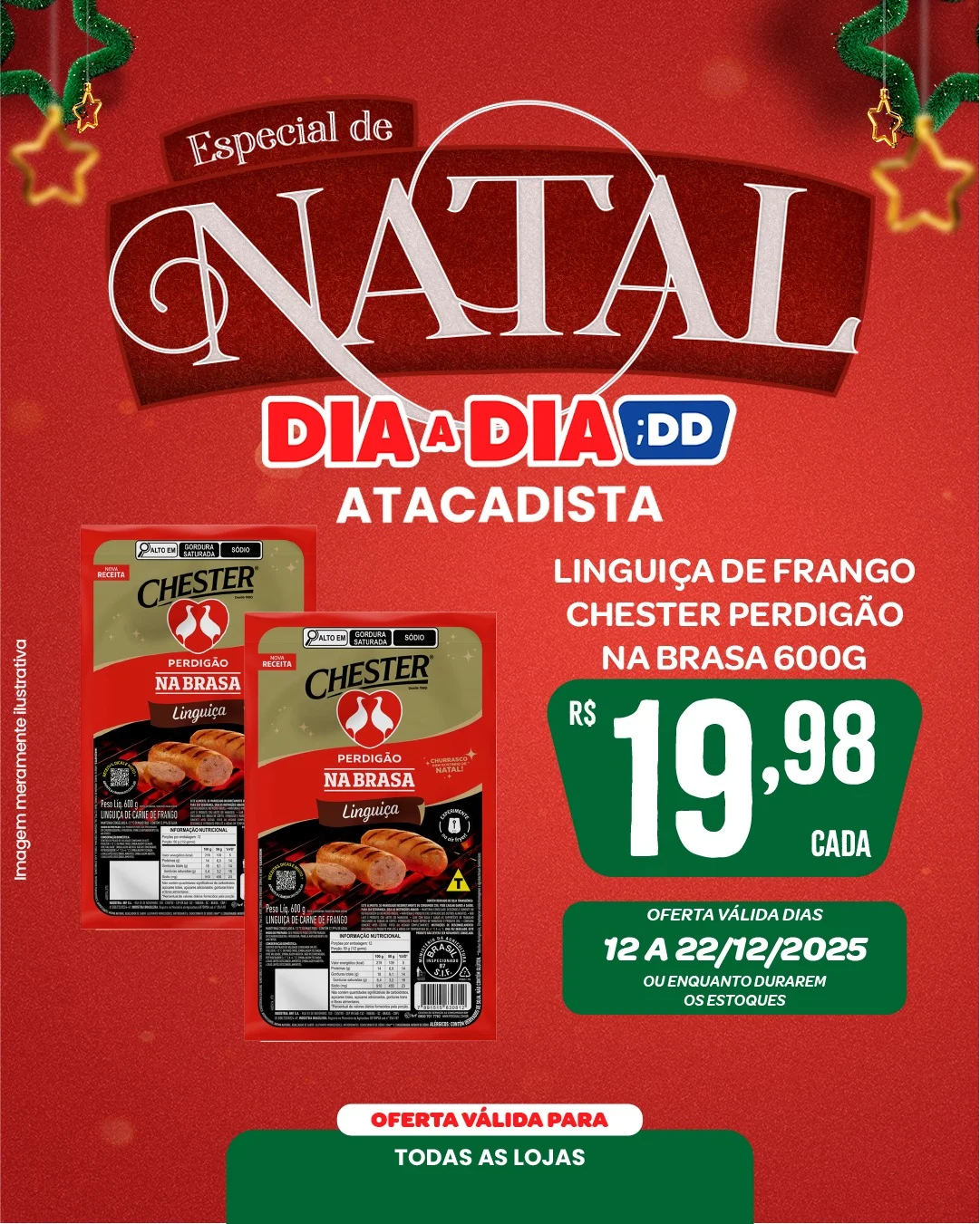 Ofertas Atacadão Dia a Dia