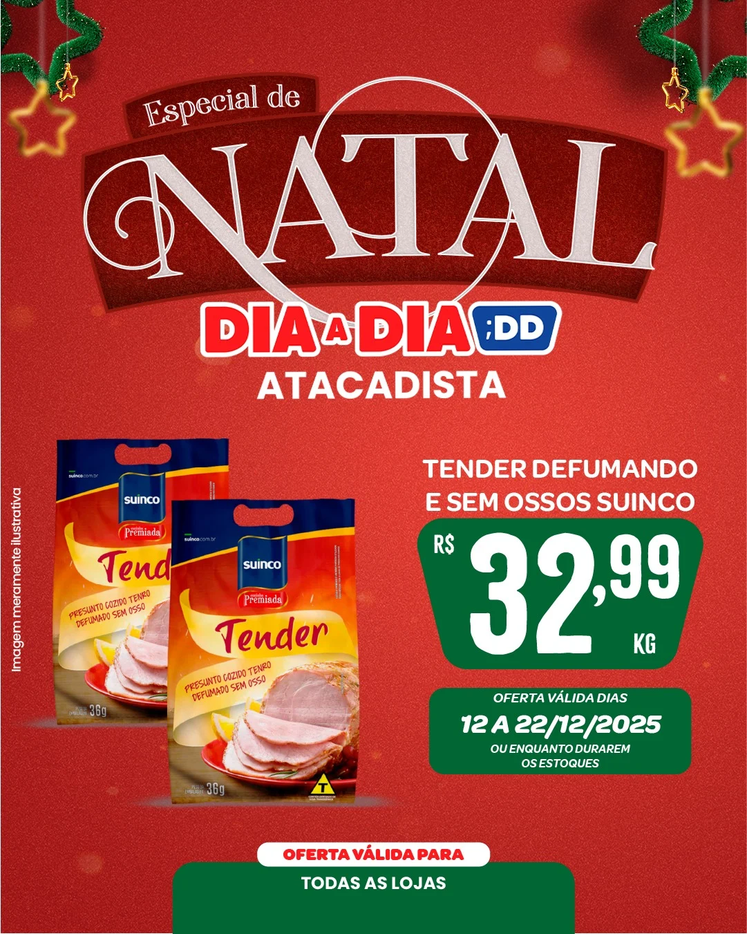 Ofertas Atacadão Dia a Dia