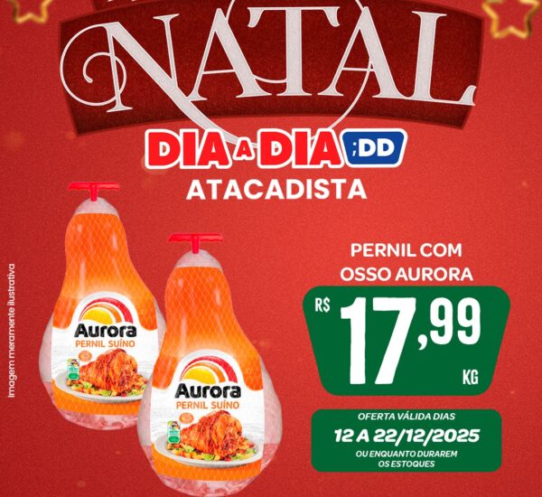 Ofertas Atacadão Dia a Dia