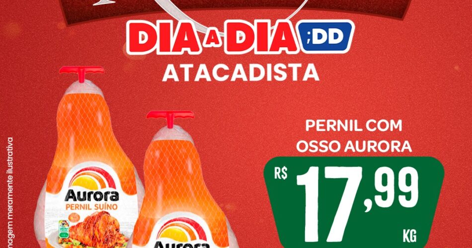 Ofertas Atacadão Dia a Dia