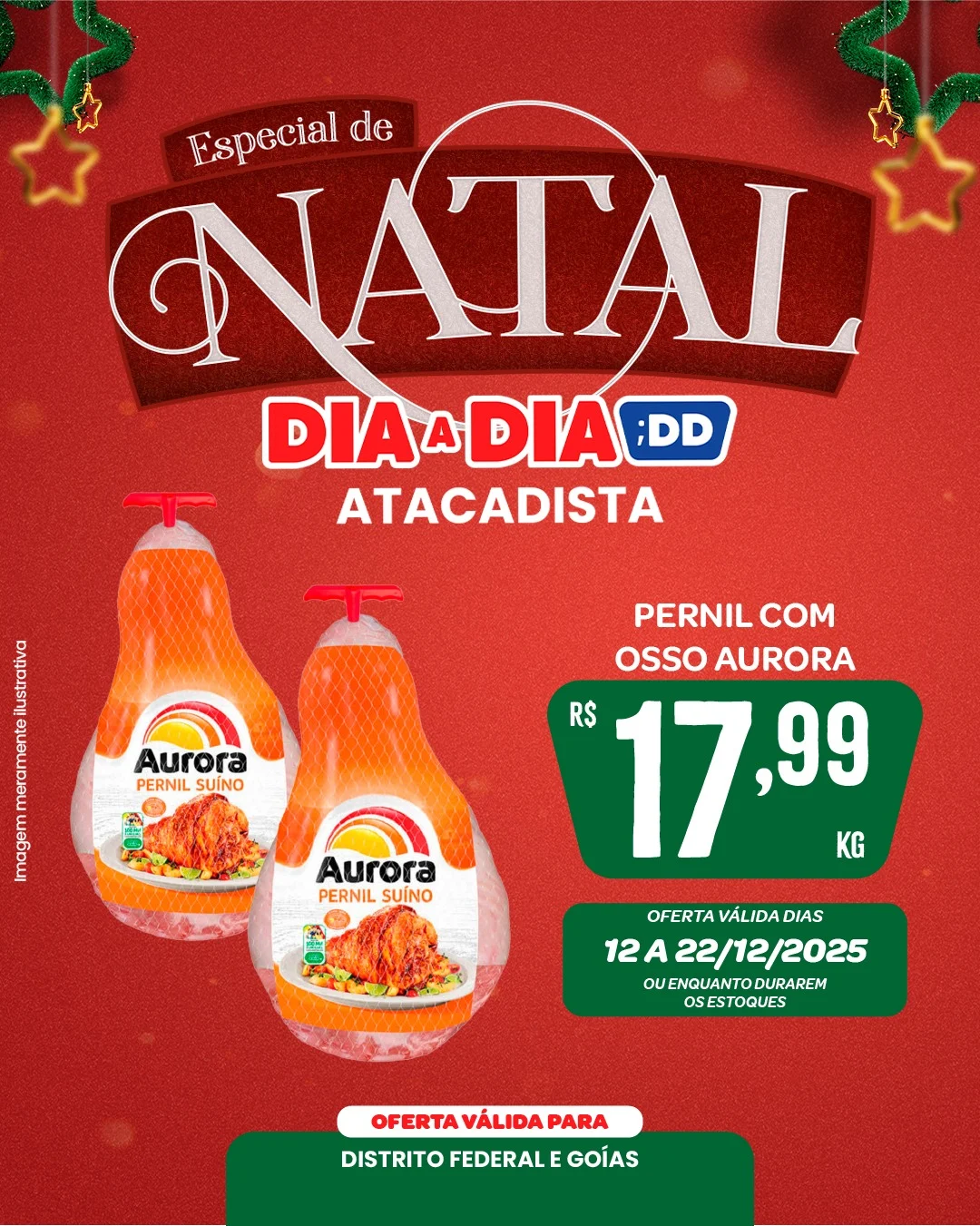 Ofertas Atacadão Dia a Dia