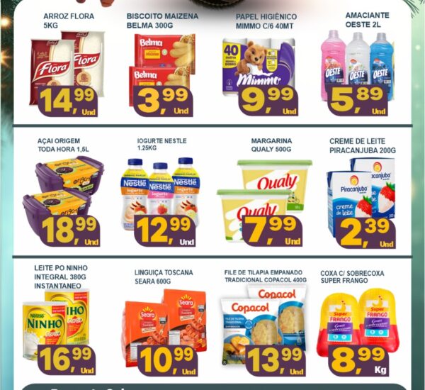 ofertas supermercado união