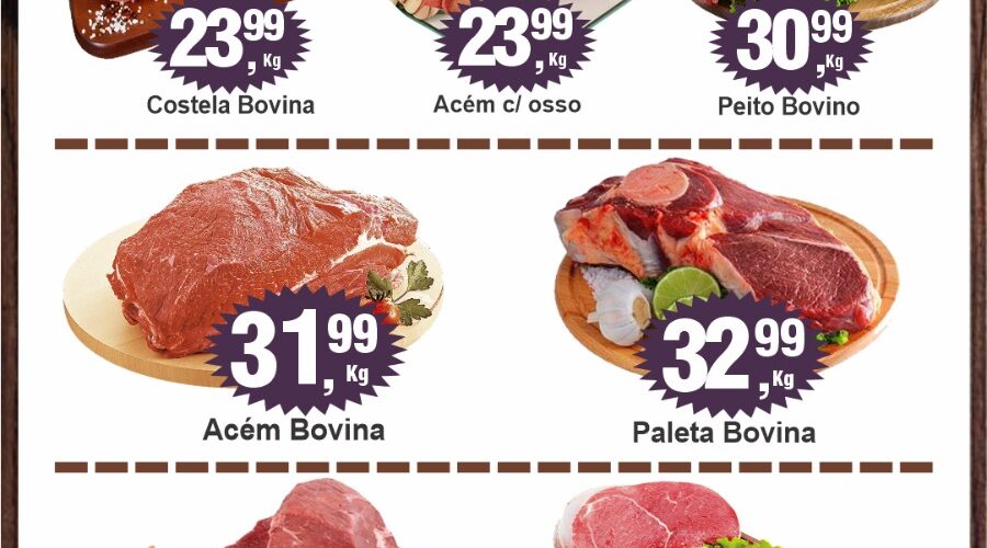 ofertas supermercado união