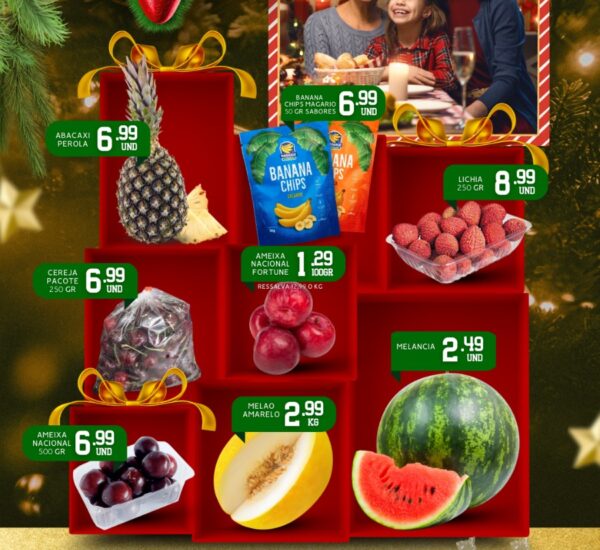 ofertas varejão da fartura