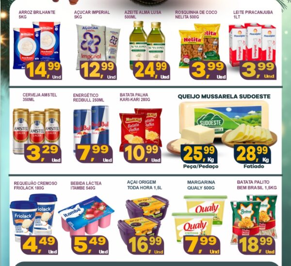 ofertas supermercado união