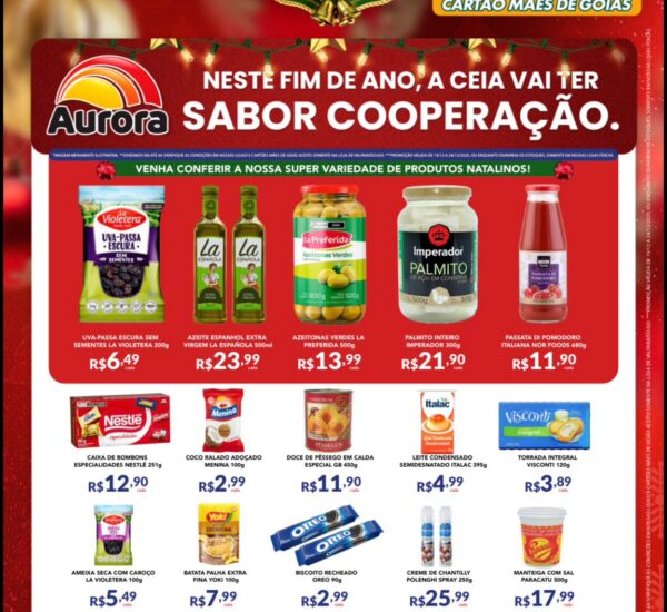 Ofertas atacadista super adega