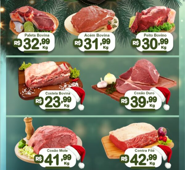 Ofertas Supermercado União