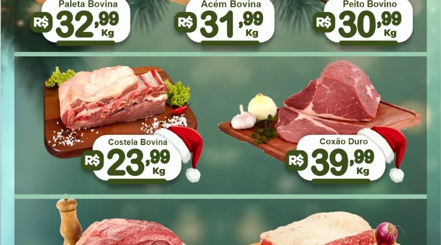 Ofertas Supermercado União