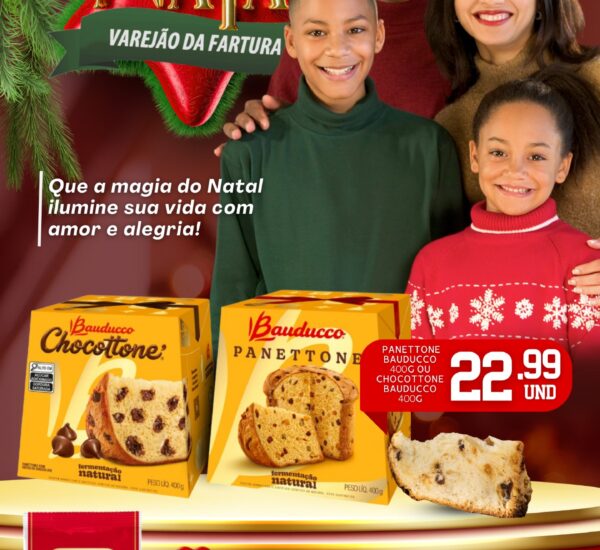 ofertas varejão da fartura