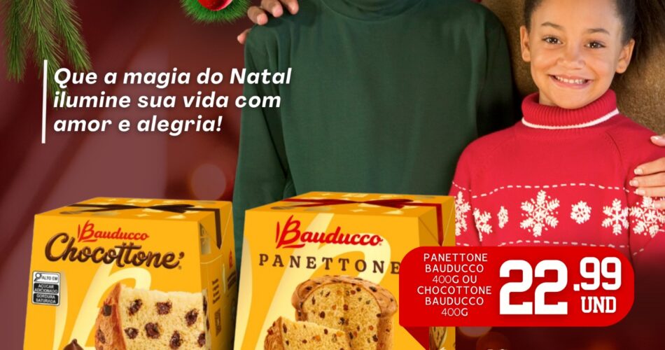 ofertas varejão da fartura